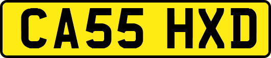 CA55HXD