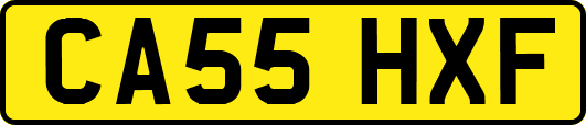 CA55HXF