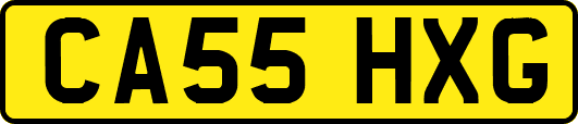 CA55HXG