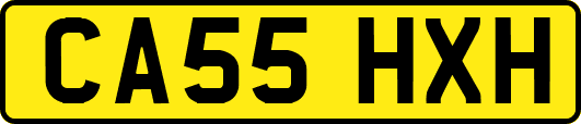 CA55HXH