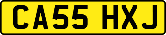 CA55HXJ
