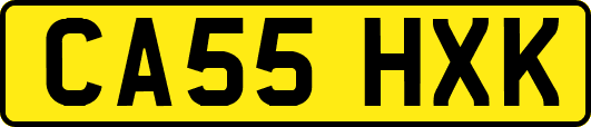 CA55HXK