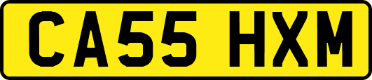 CA55HXM
