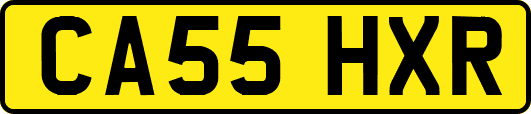 CA55HXR