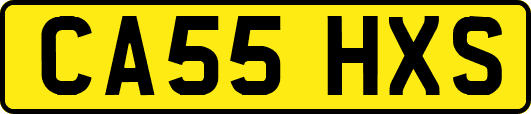CA55HXS