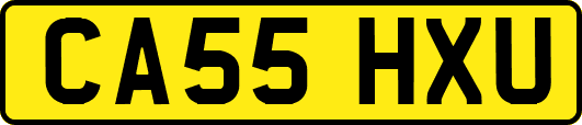 CA55HXU