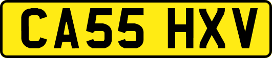 CA55HXV