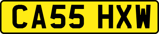 CA55HXW