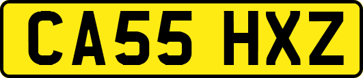 CA55HXZ