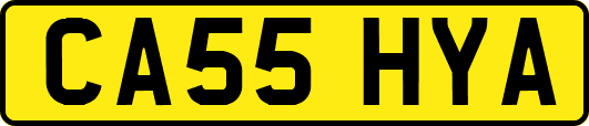 CA55HYA