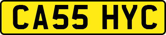 CA55HYC