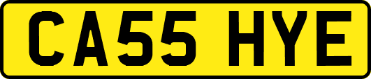 CA55HYE