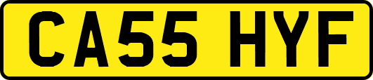 CA55HYF