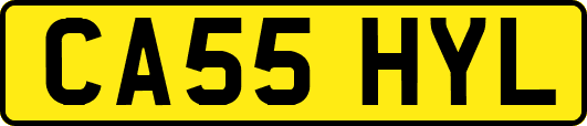 CA55HYL