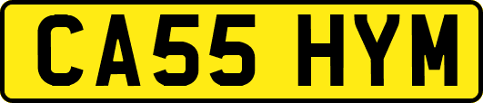 CA55HYM