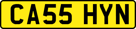 CA55HYN