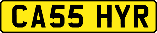 CA55HYR