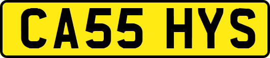 CA55HYS