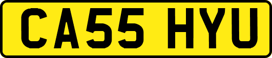 CA55HYU