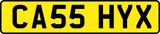 CA55HYX
