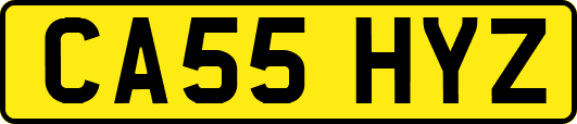 CA55HYZ