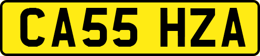 CA55HZA