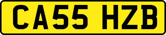 CA55HZB