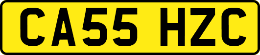 CA55HZC