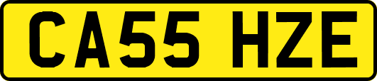 CA55HZE