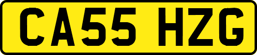 CA55HZG