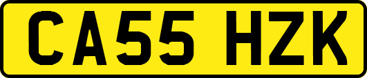 CA55HZK