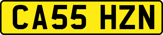 CA55HZN