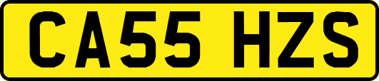 CA55HZS