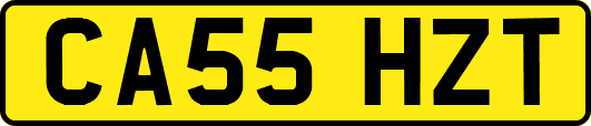 CA55HZT