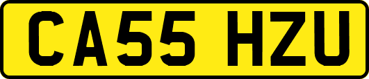 CA55HZU