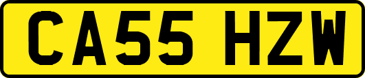 CA55HZW