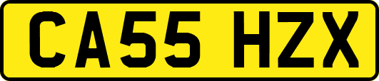CA55HZX