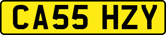 CA55HZY