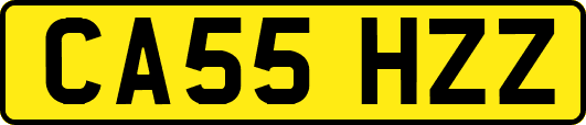 CA55HZZ