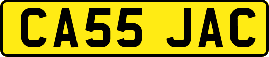 CA55JAC