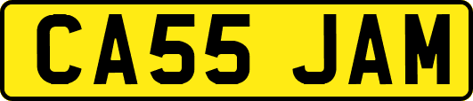 CA55JAM