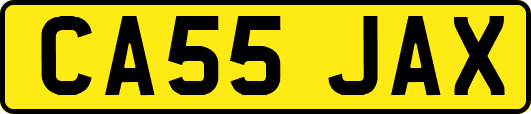 CA55JAX