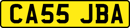 CA55JBA
