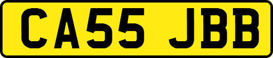 CA55JBB
