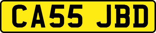 CA55JBD