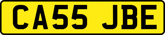 CA55JBE