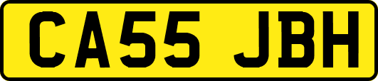 CA55JBH