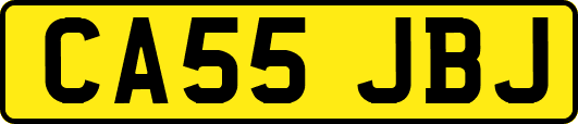 CA55JBJ