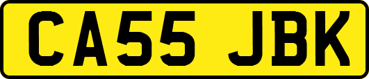 CA55JBK