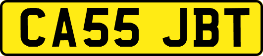 CA55JBT